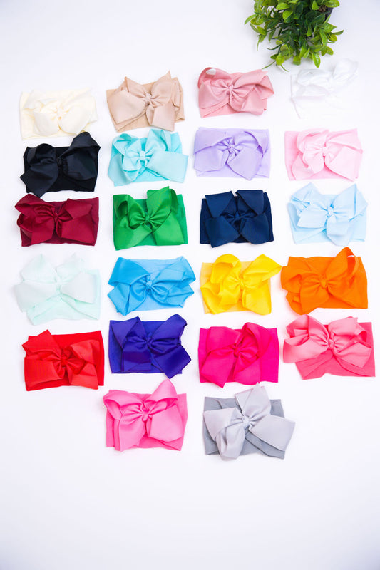 Bow Bandana