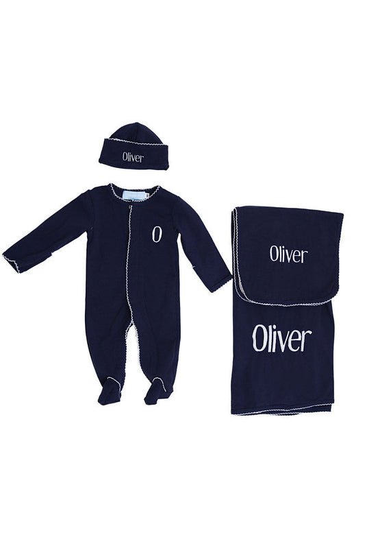 Tesoro Di Cotone Set