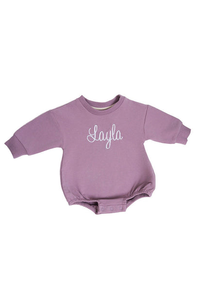 Bubble Romper per bambino