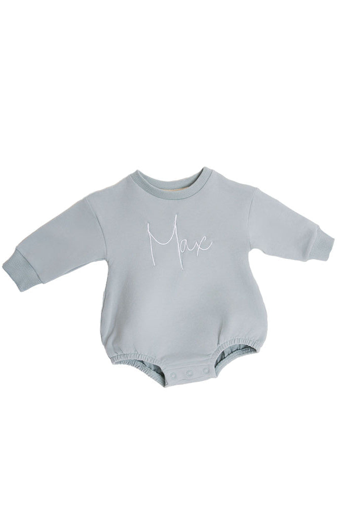 Bubble Romper per bambino