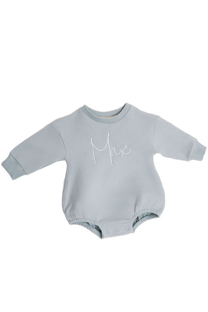 Bubble Romper per bambino