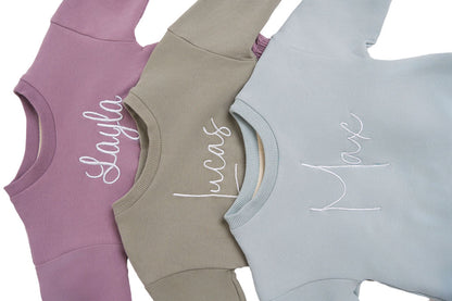 Bubble Romper per bambino