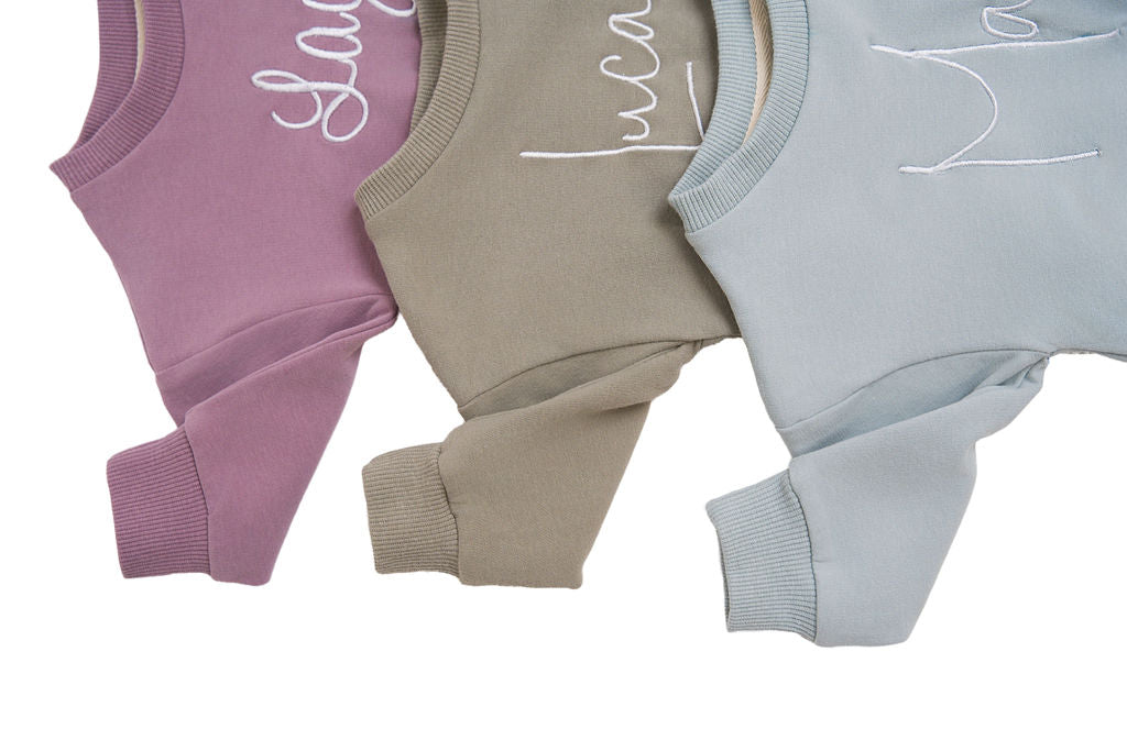 Bubble Romper per bambino