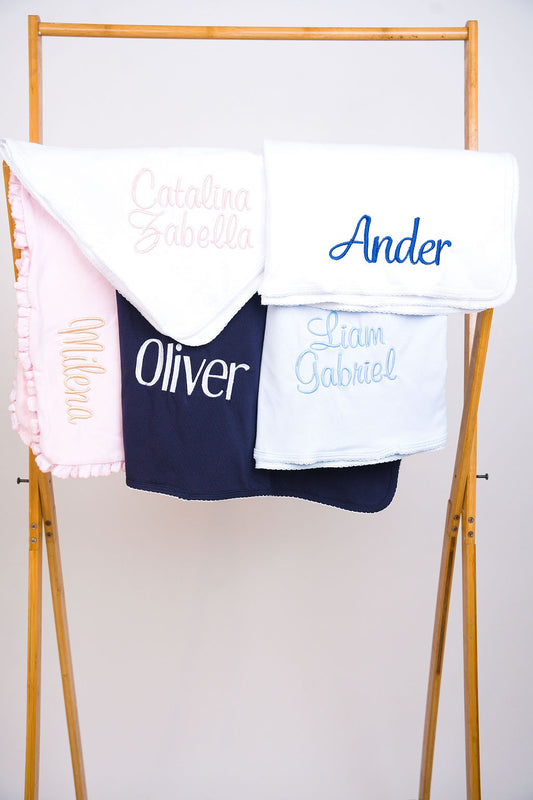 Sábana y Pañito duo set